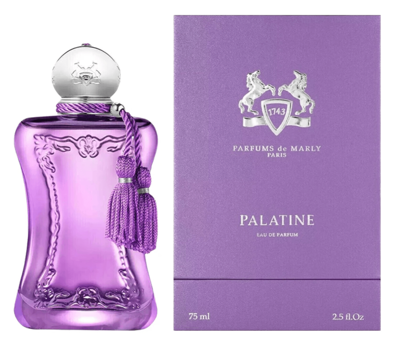 Parfums de Marly Palatine — изображение 3