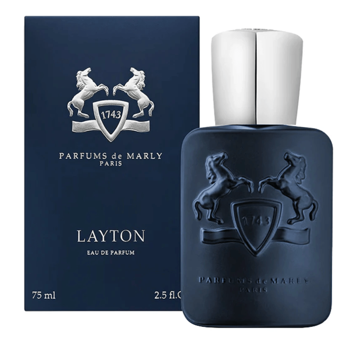 Parfums de Marly Layton — изображение 3