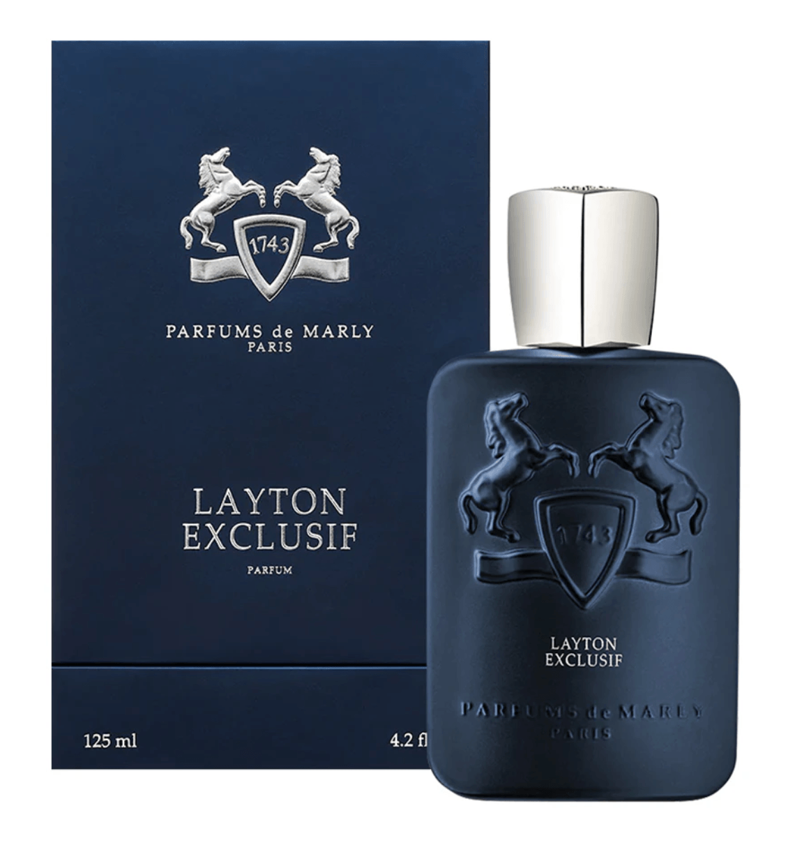 Parfums de Marly Layton Exclusif — изображение 3