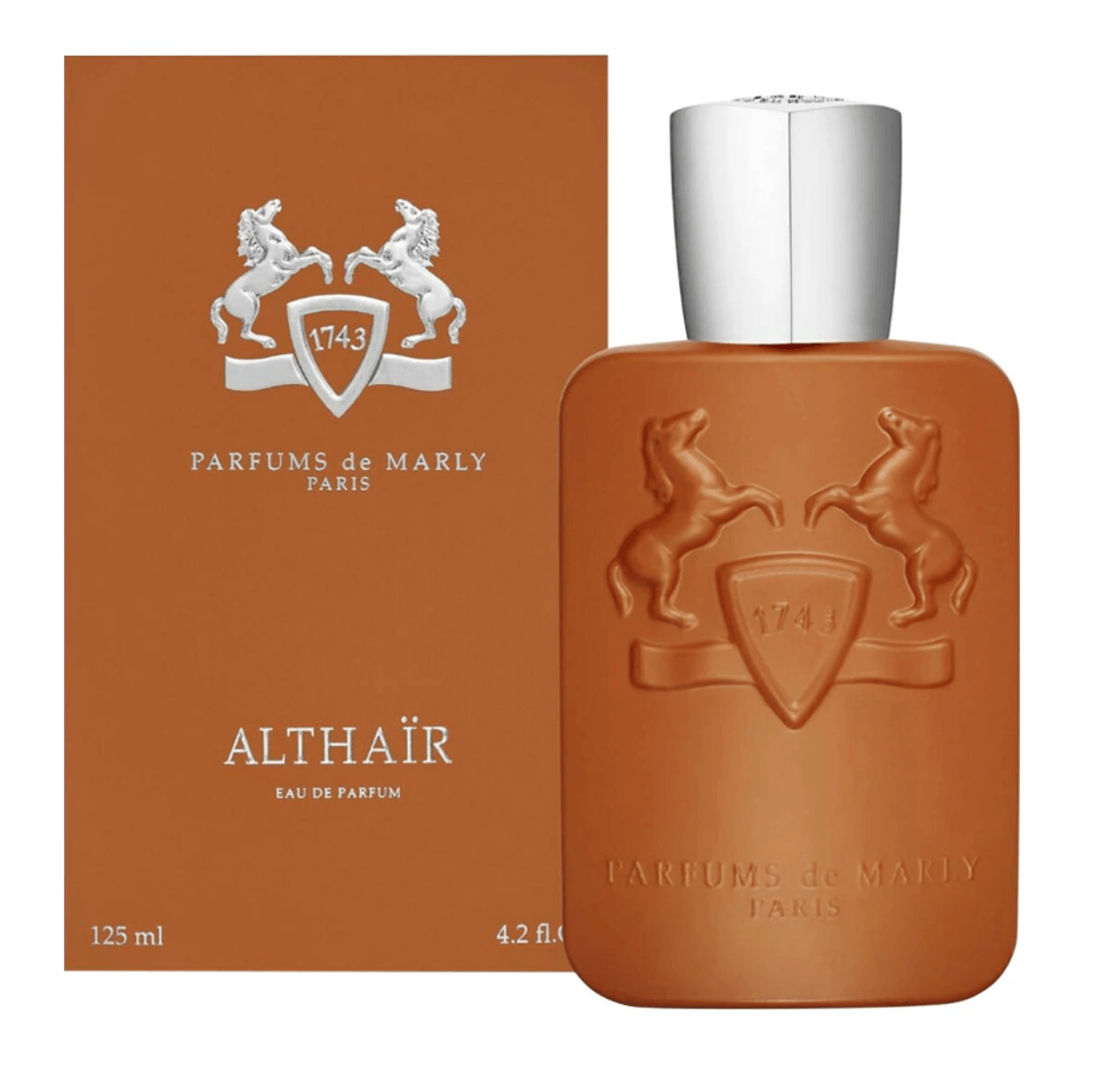 Parfums de Marly Althair — изображение 3