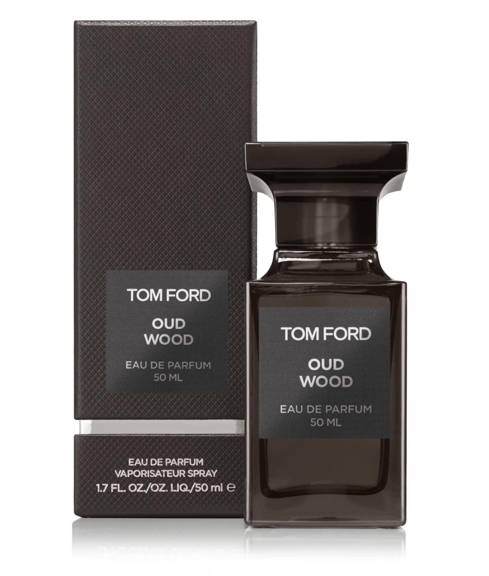 Tom Ford Oud Wood — изображение 3
