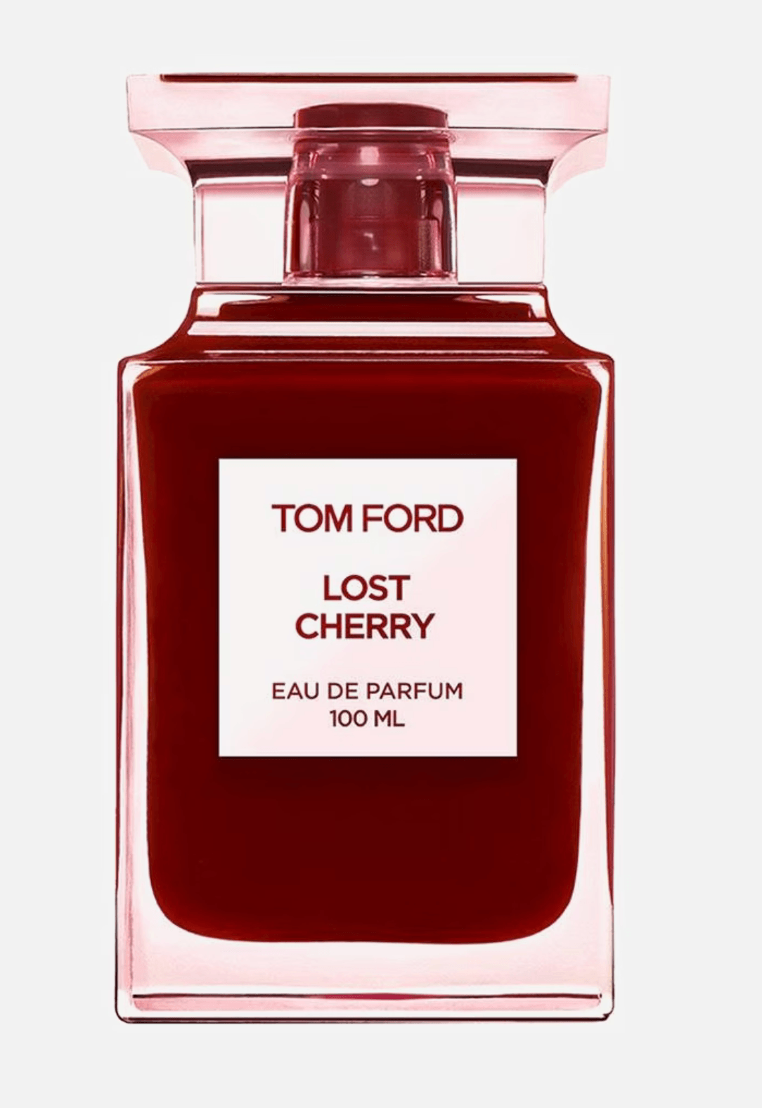 Tom Ford Lost Cherry — изображение 2
