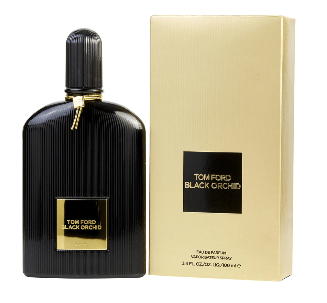 Tom Ford Black Orchid — изображение 3