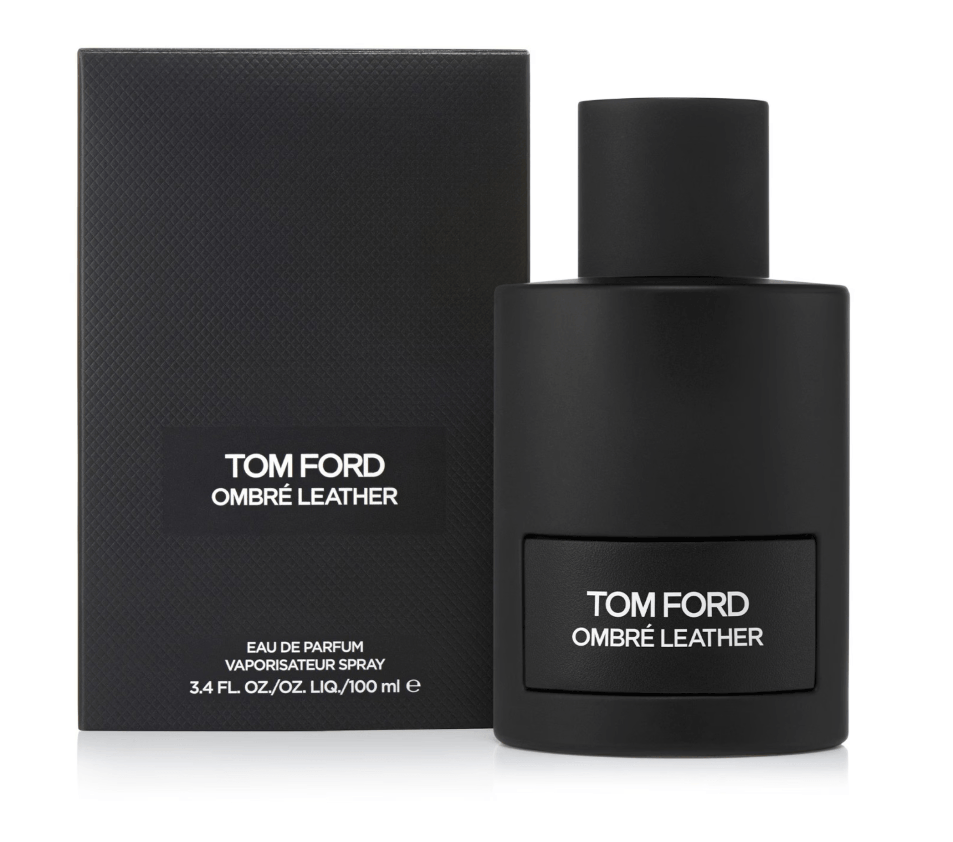 Tom Ford Ombre Leather Eau de Parfum — изображение 3