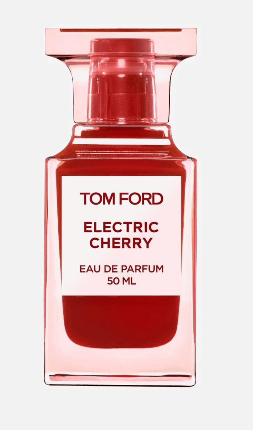 Tom Ford Electric Cherry — изображение 2