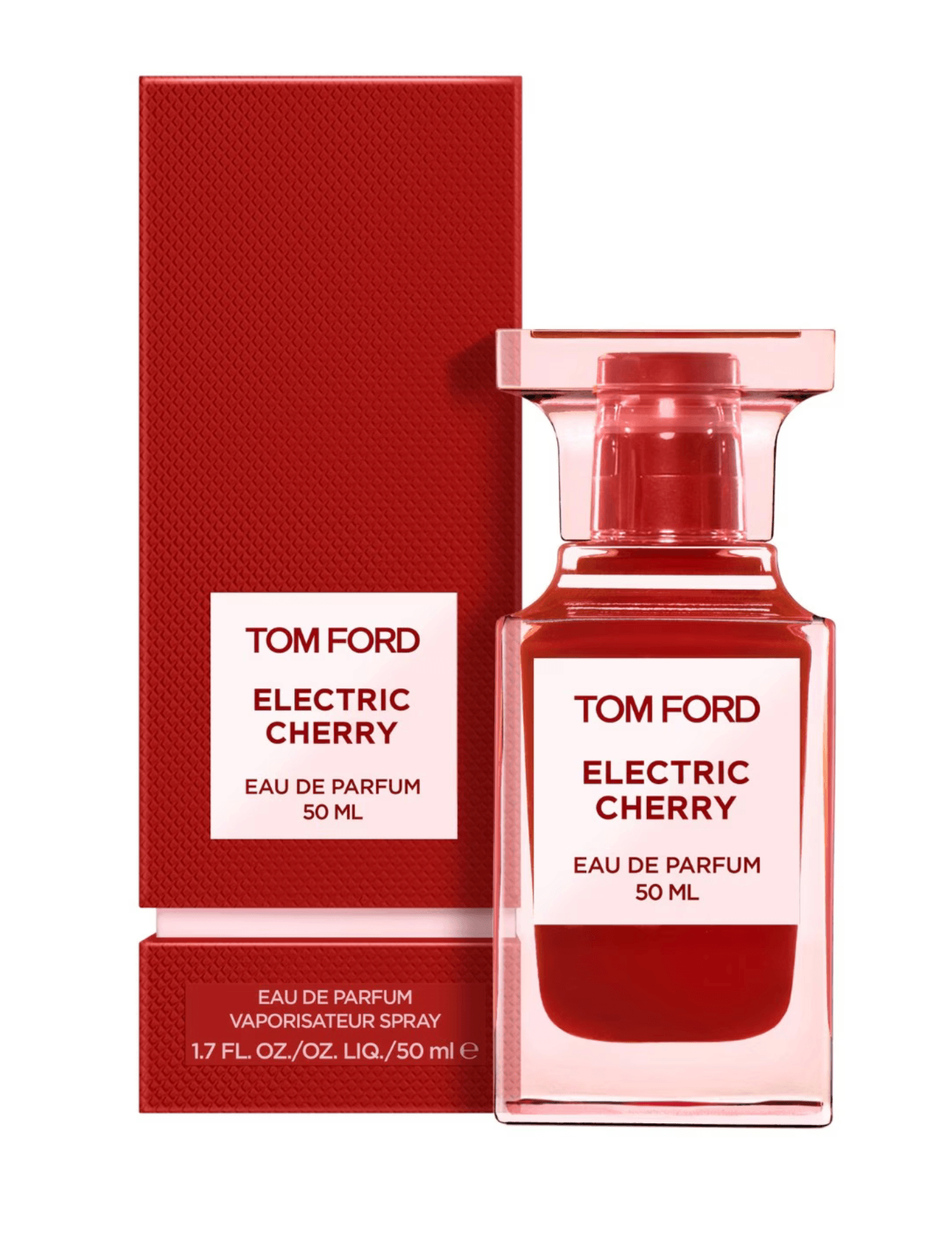 Tom Ford Electric Cherry — изображение 3