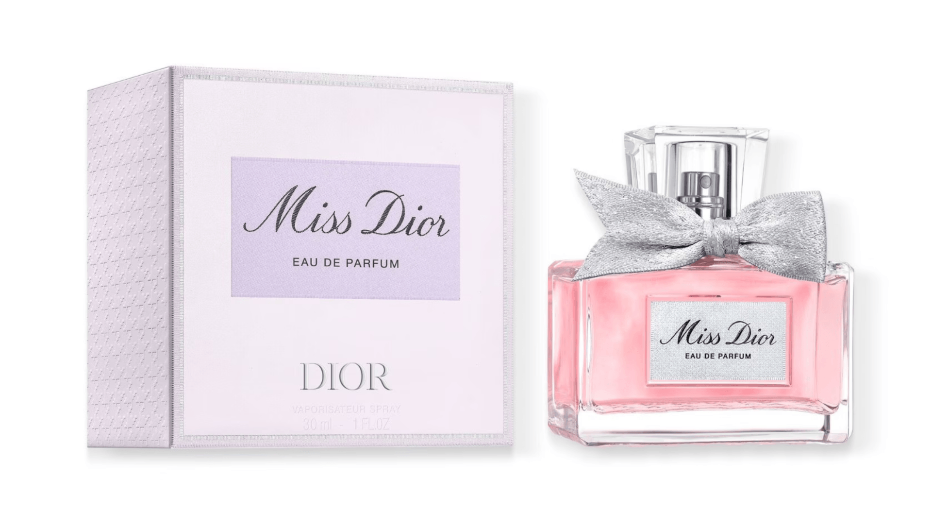 Dior Miss Dior Eau de Parfum — изображение 3