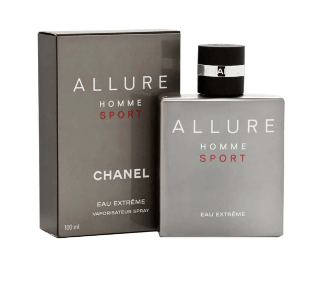 Chanel Allure Homme Sport Eau Extreme — изображение 3