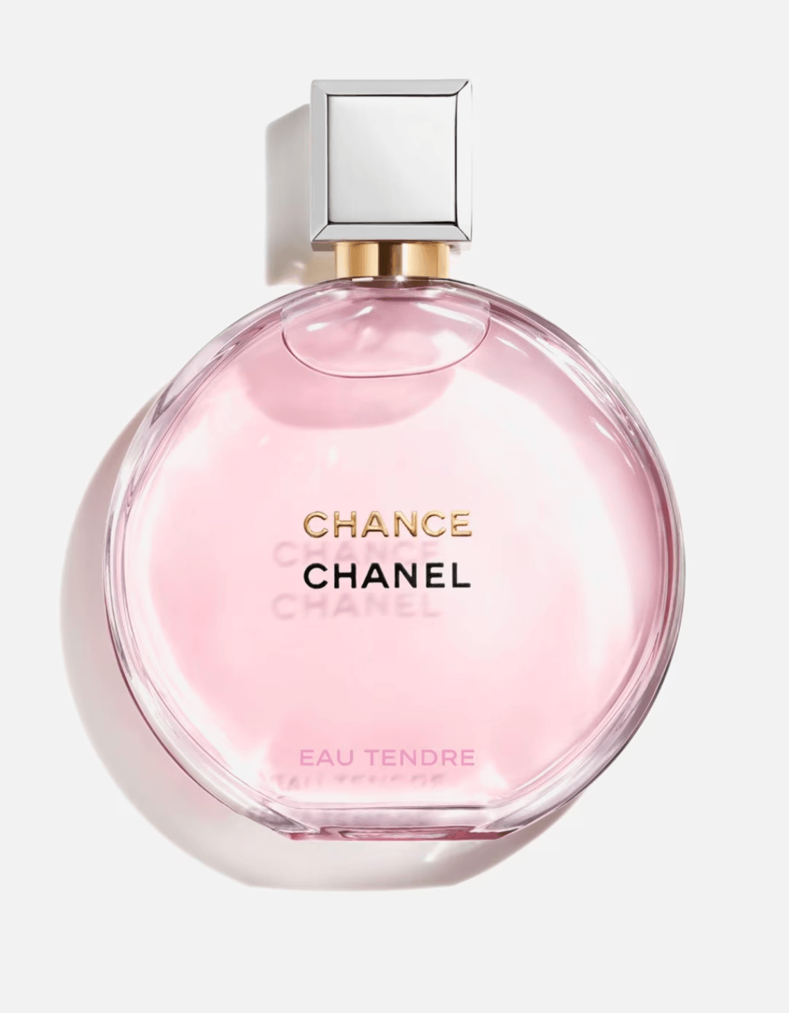 Chanel Chance Eau Tendre — изображение 2
