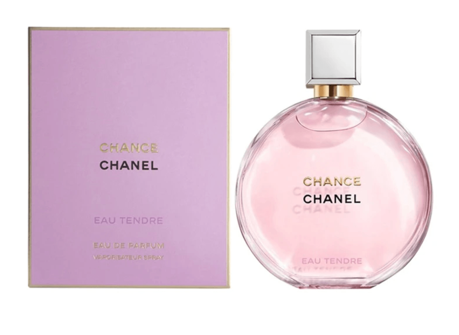 Chanel Chance Eau Tendre — изображение 3