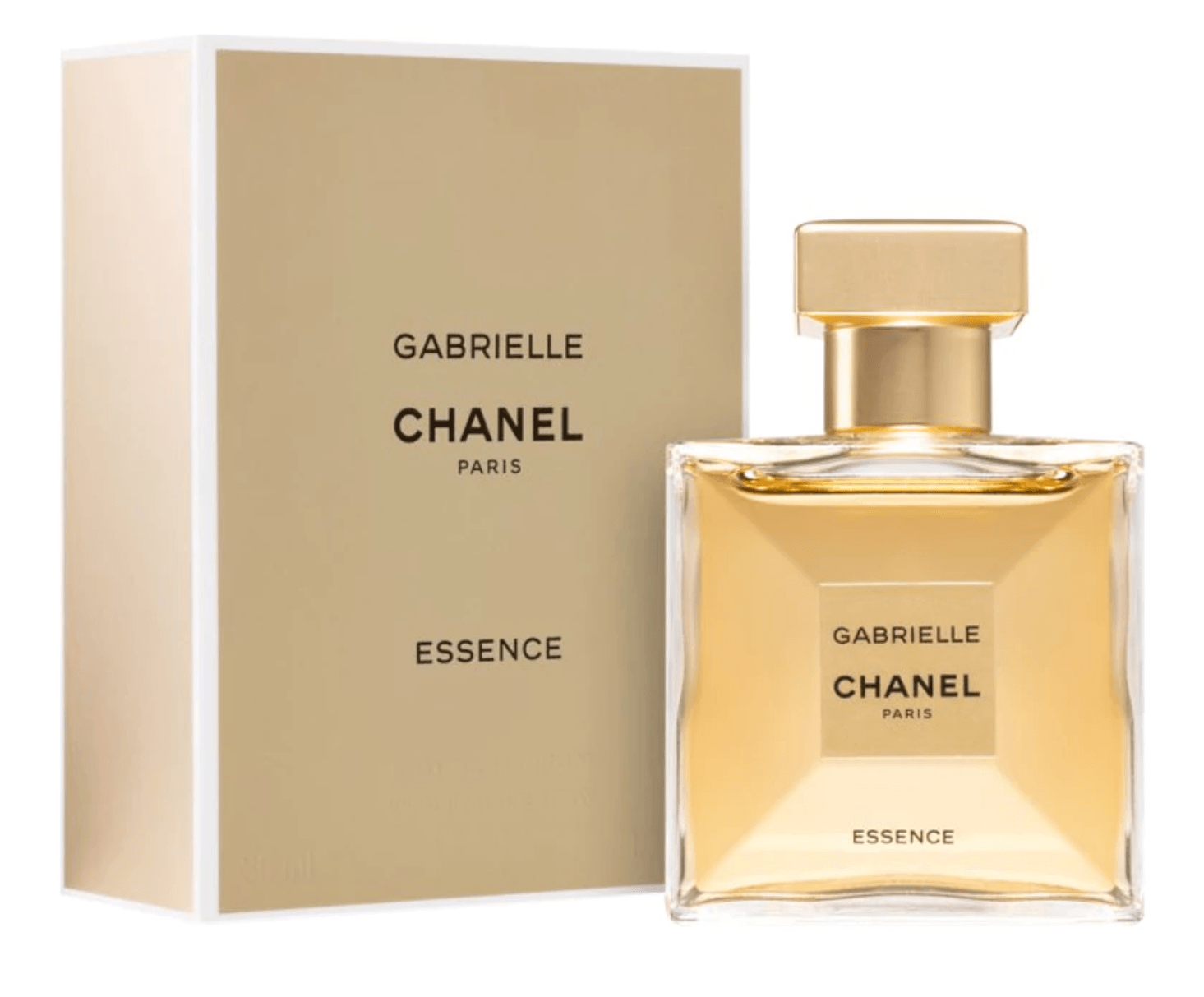 Chanel Gabrielle Essence — изображение 3