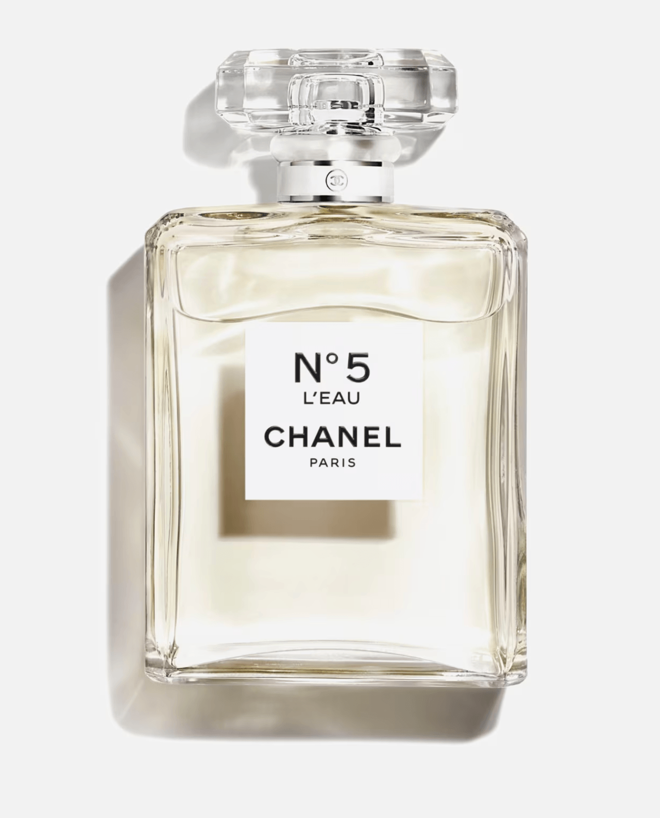 Chanel N°5 L'Eau — изображение 2
