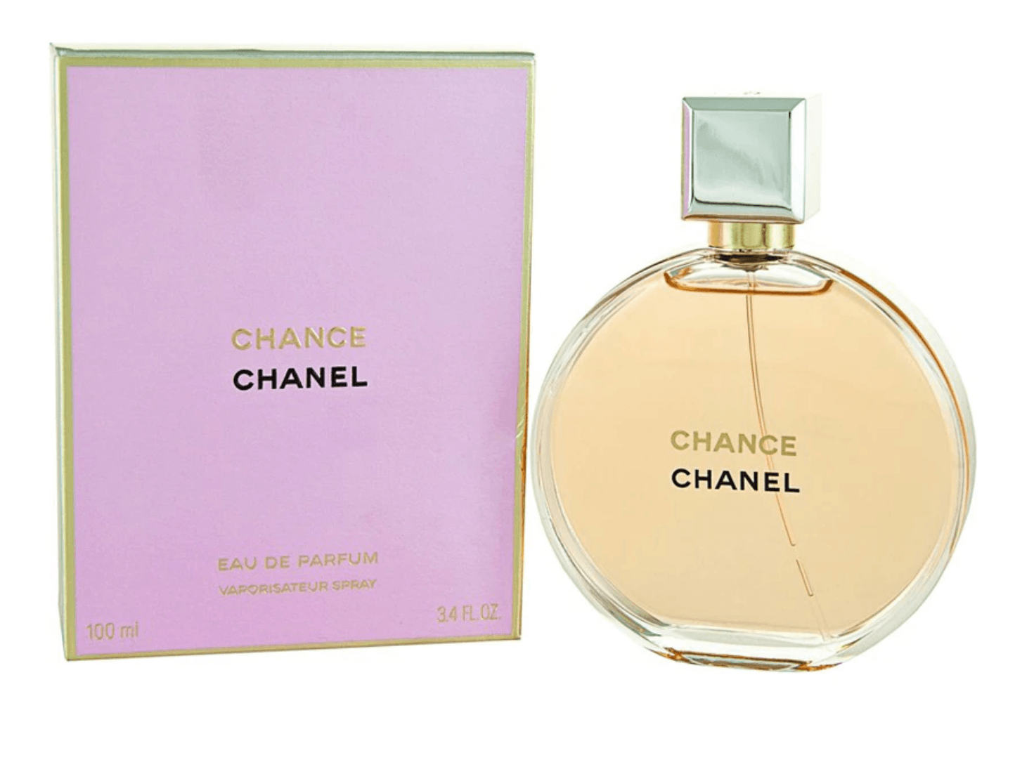 Chanel Chance Eau de Parfum — изображение 3