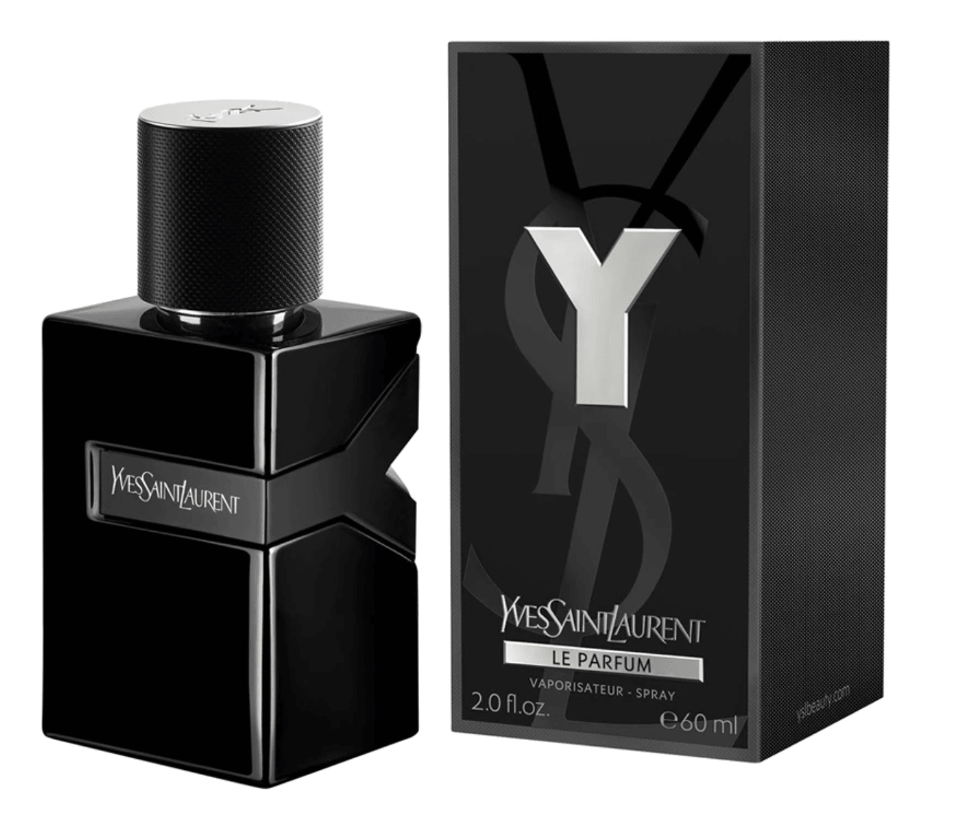 Yves Saint Laurent Y Le Parfum — изображение 3