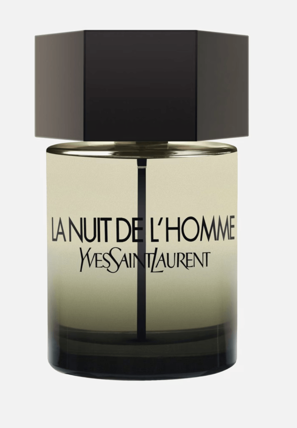 Yves Saint Laurent La Nuit de L'Homme — изображение 2