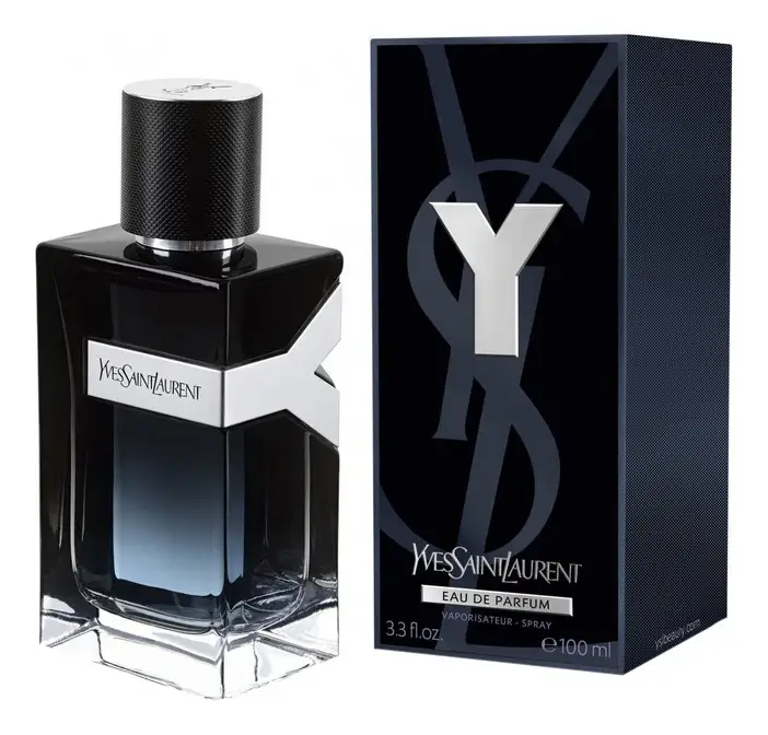 Yves Saint Laurent Y — изображение 3