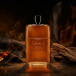 Gucci Guilty Absolute Pour Homme