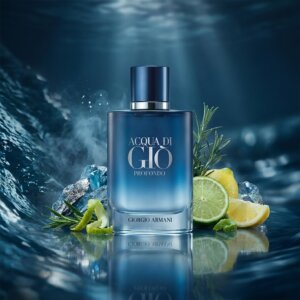 Giorgio Armani Acqua di Gio Profondo 50 мл