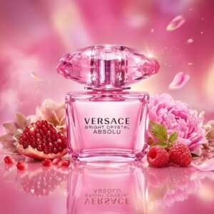 Versace Bright Crystal Absolu