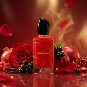 Giorgio Armani Si Passione