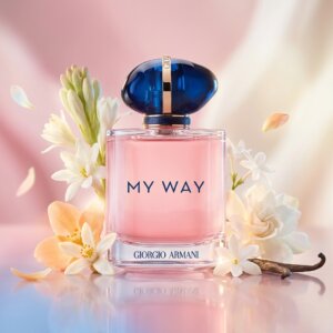 Giorgio Armani My Way