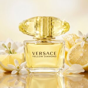 Versace Yellow Diamond