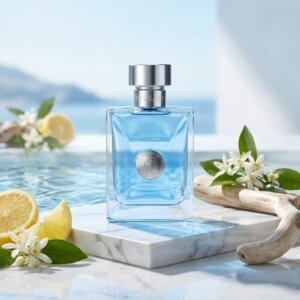 Versace Pour Homme