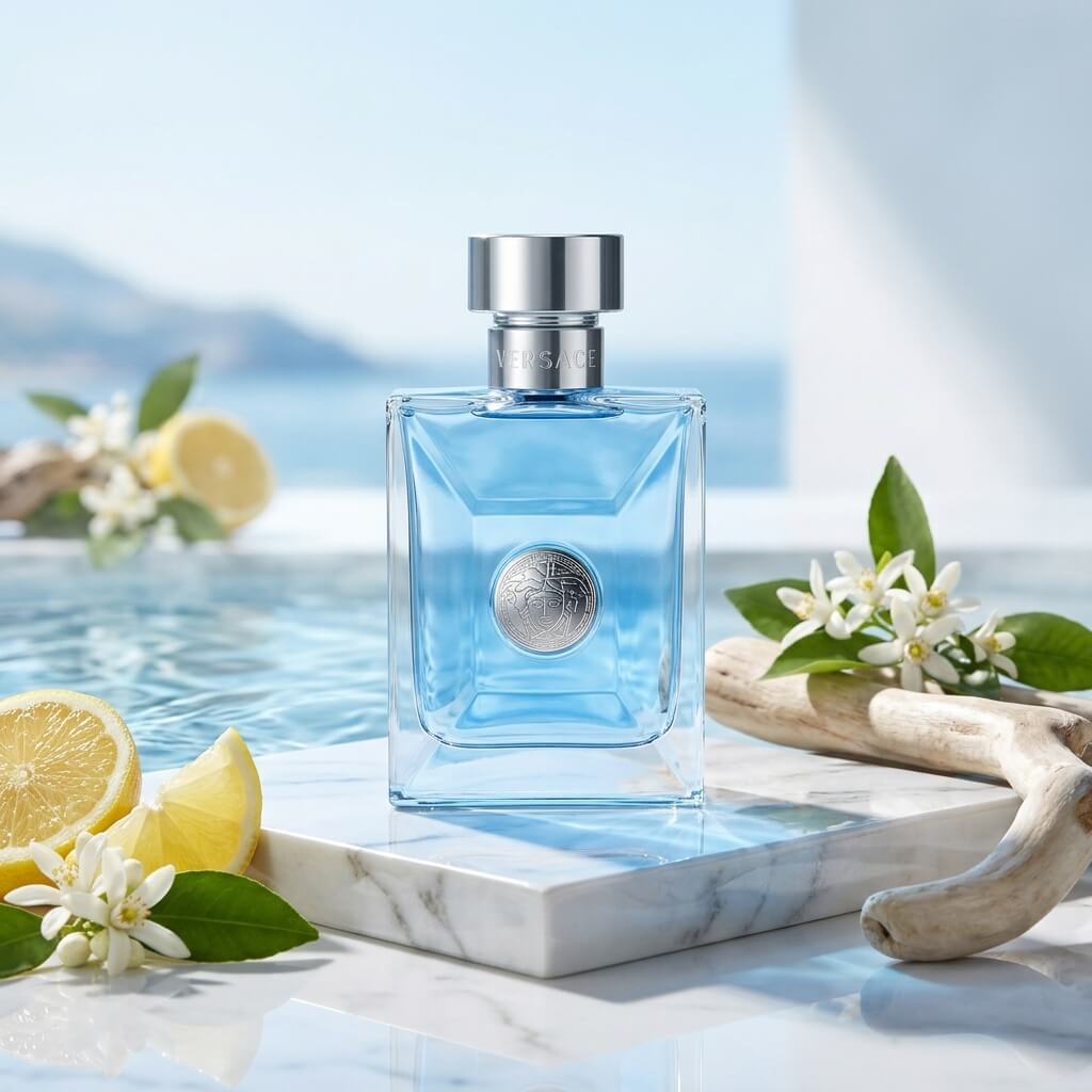 Versace Pour Homme