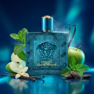 Versace Eros