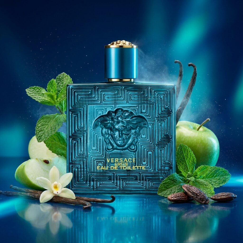 Versace Eros