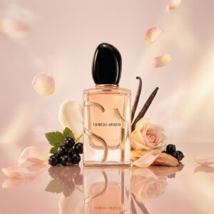Giorgio Armani Si