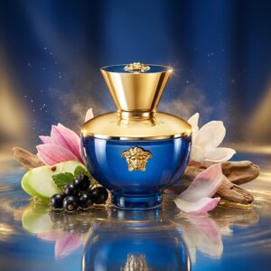 Versace Dylan Blue pour Femme