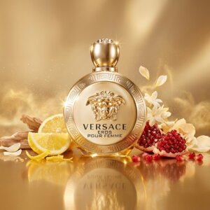 Versace Eros pour Femme