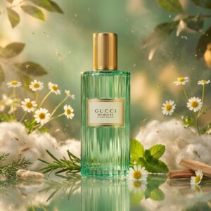 Gucci Memoire d'une Odeur 100 мл
