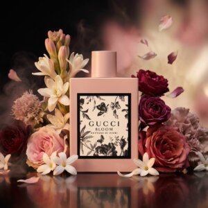 Gucci Bloom Nettare di Fiori 30 мл