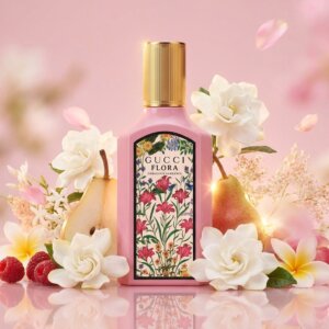 Gucci Flora Gorgeous Gardenia