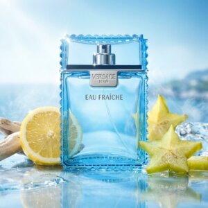 Versace Man Eau Fraiche
