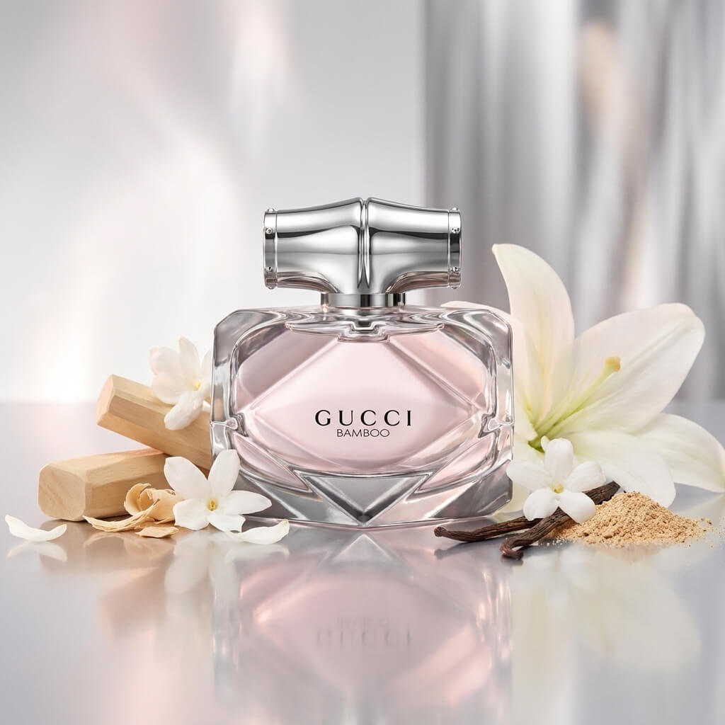 Gucci Bamboo