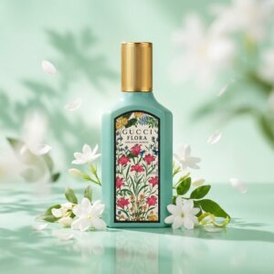 Gucci Flora Gorgeous Jasmine