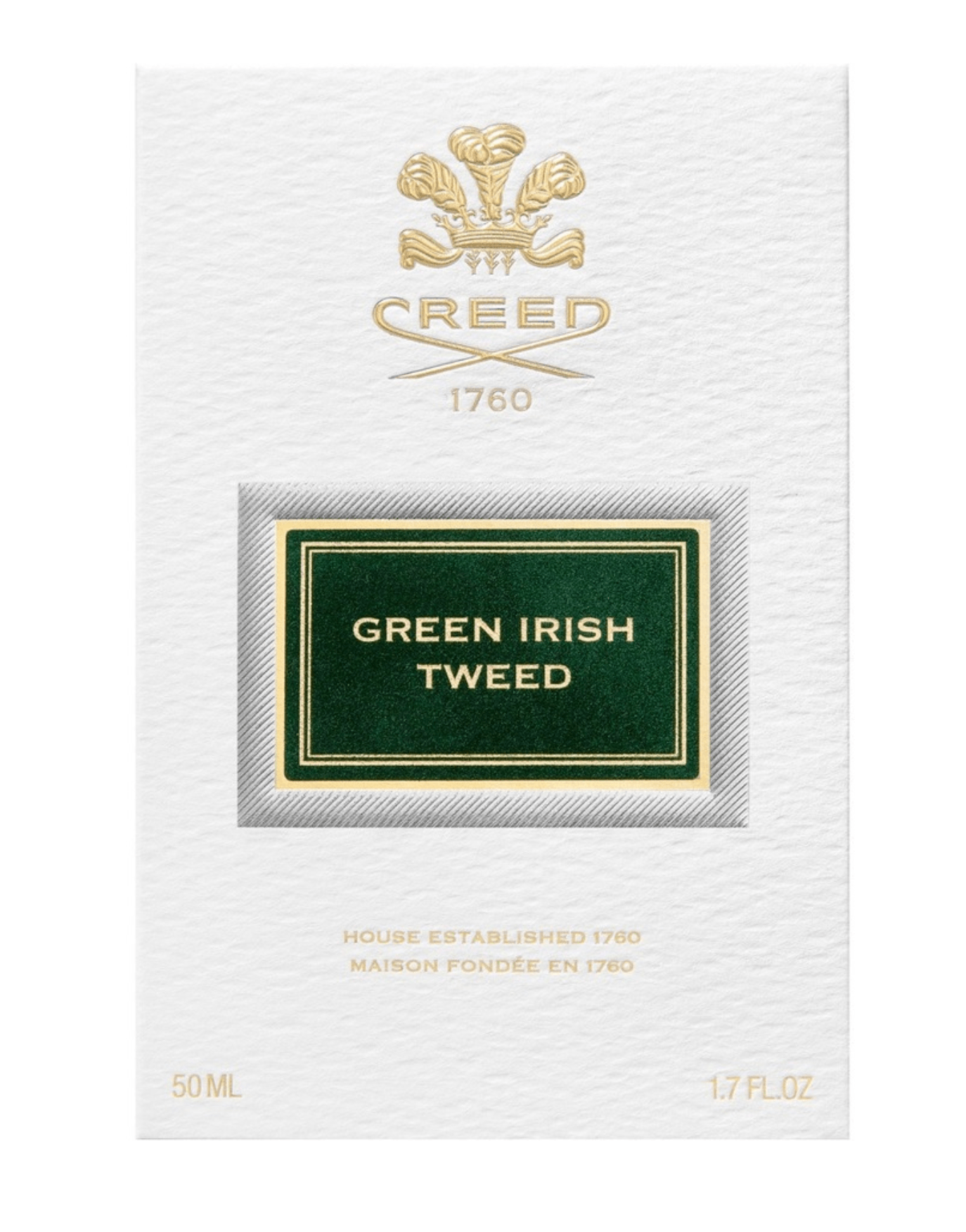 Creed Green Irish Tweed — изображение 3