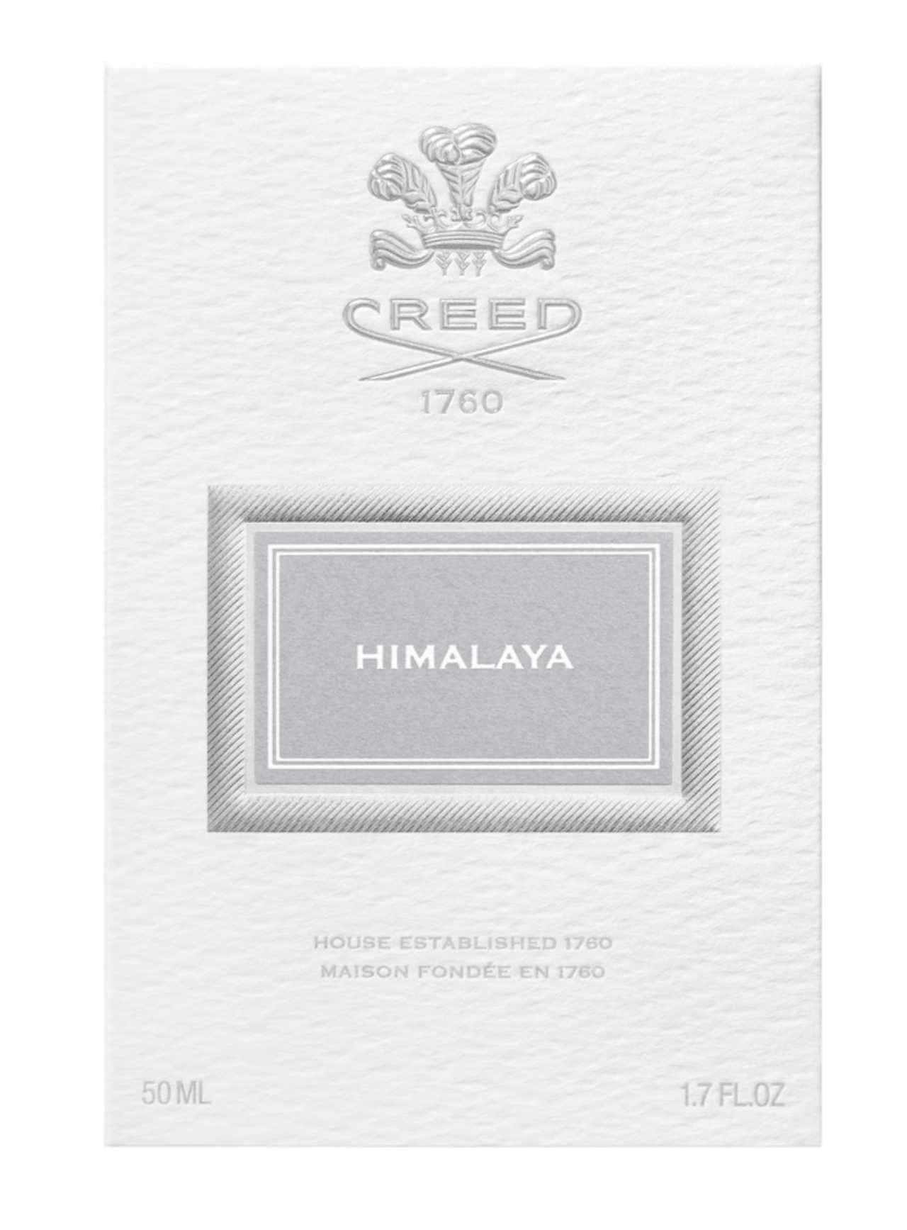 Creed Himalaya — изображение 3