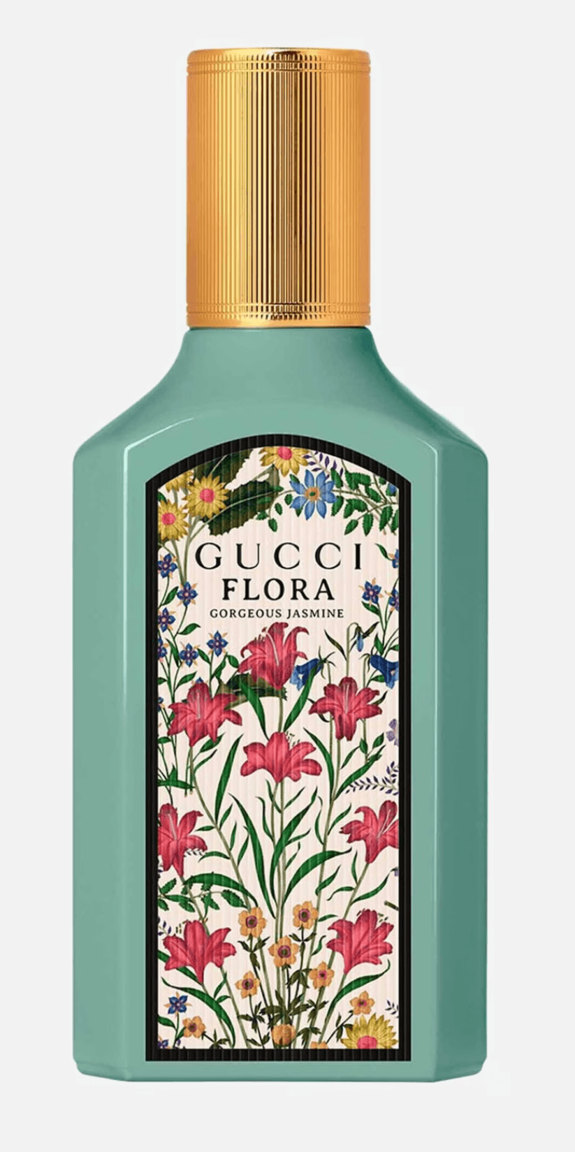 Gucci Flora Gorgeous Jasmine — изображение 2