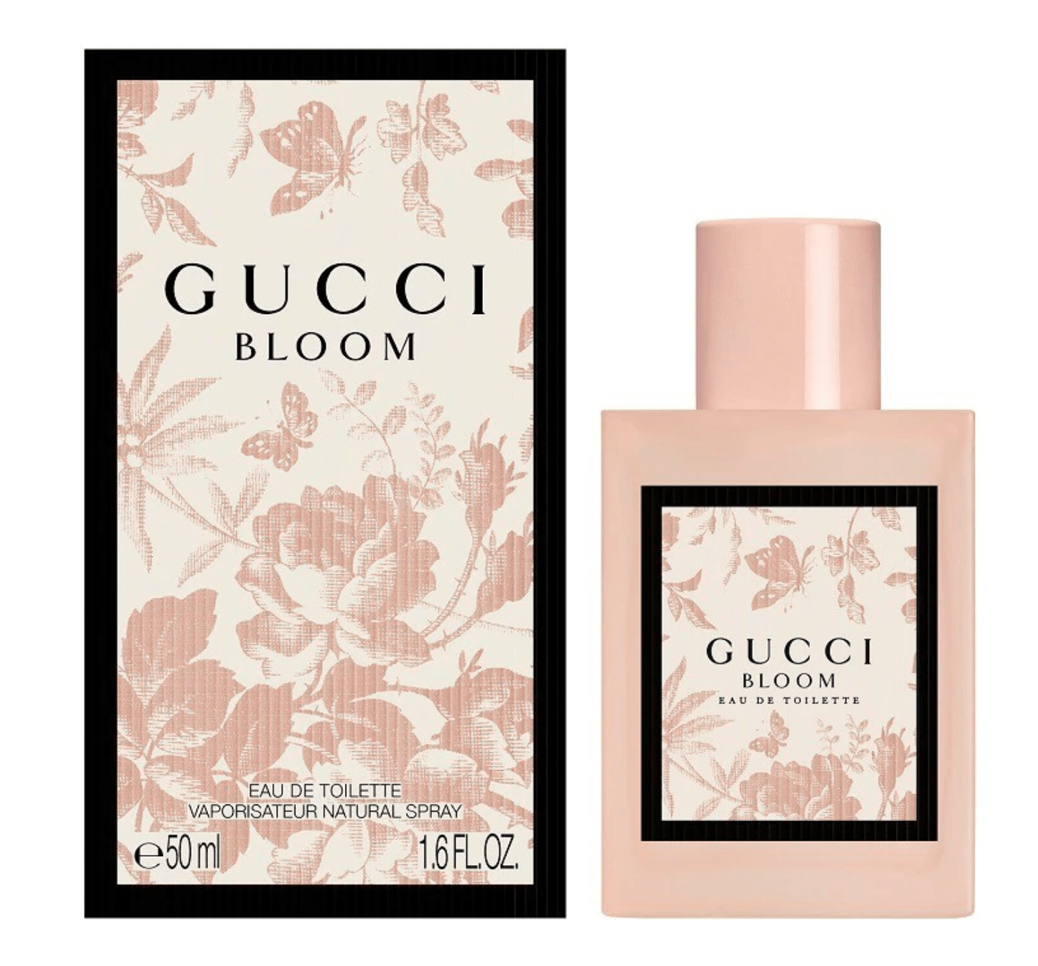 Gucci Bloom Eau de Toilette — изображение 3