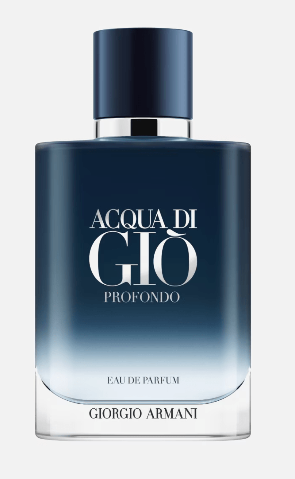 Giorgio Armani Acqua di Gio Profondo 50 мл — изображение 2