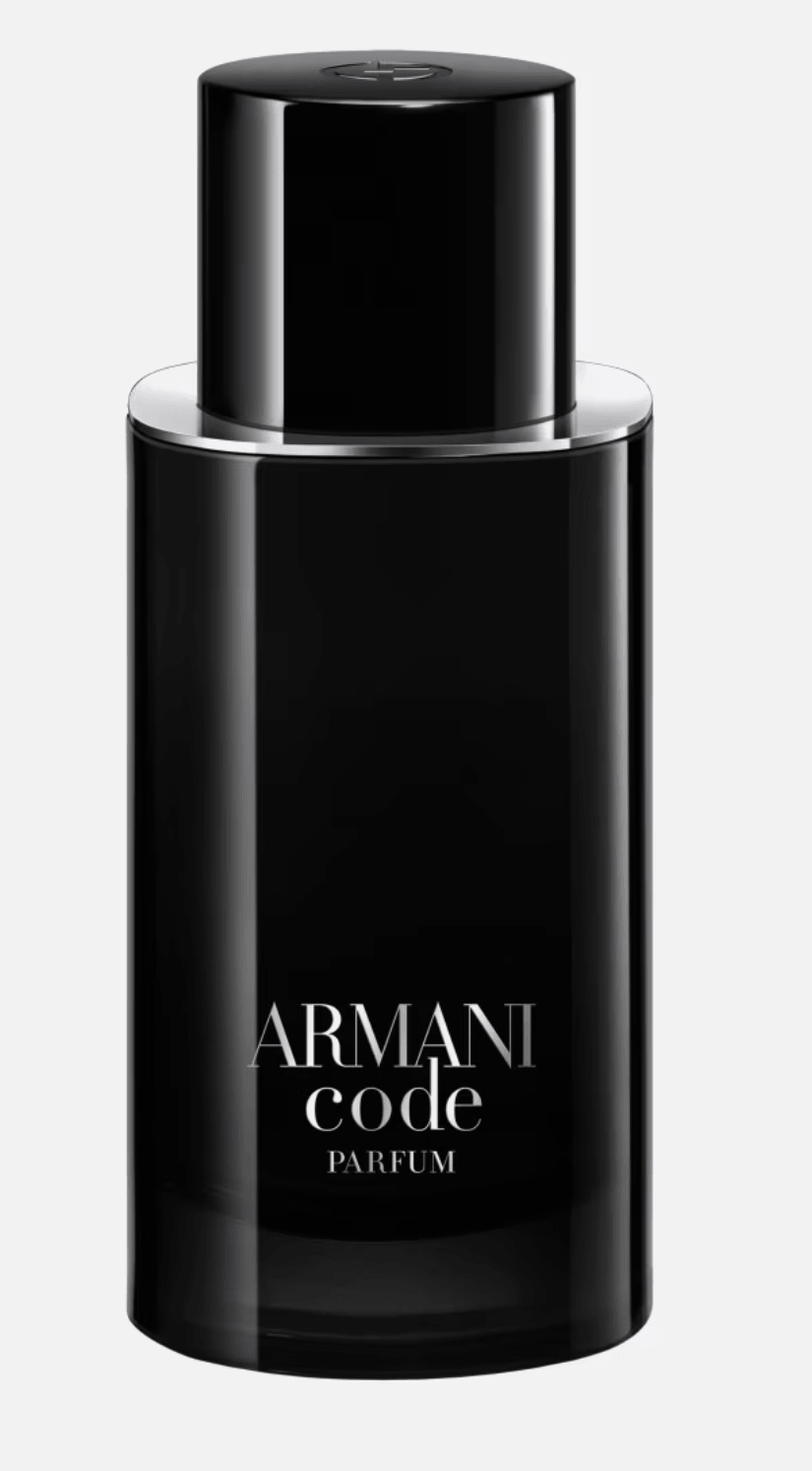 Giorgio Armani Code Parfum 75 мл — изображение 2