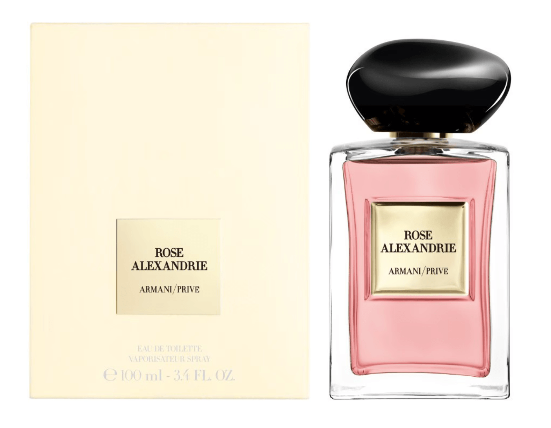Armani Prive Rose Alexandrie — изображение 3