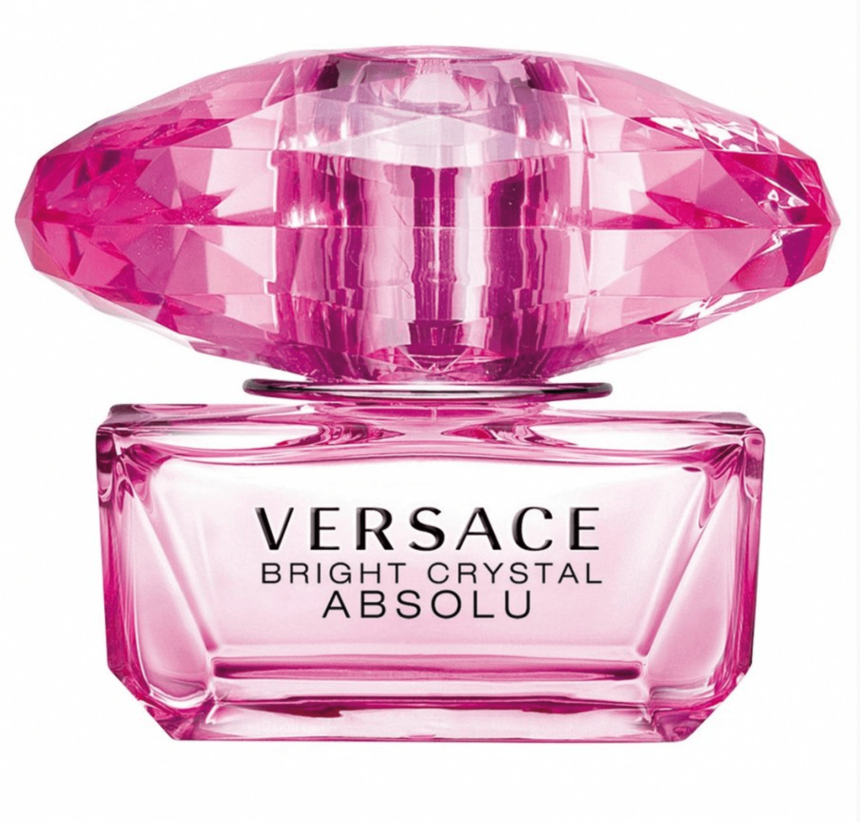 Versace Bright Crystal Absolu — изображение 2
