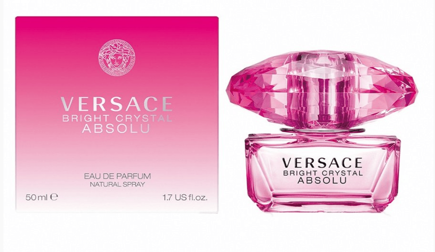 Versace Bright Crystal Absolu — изображение 3