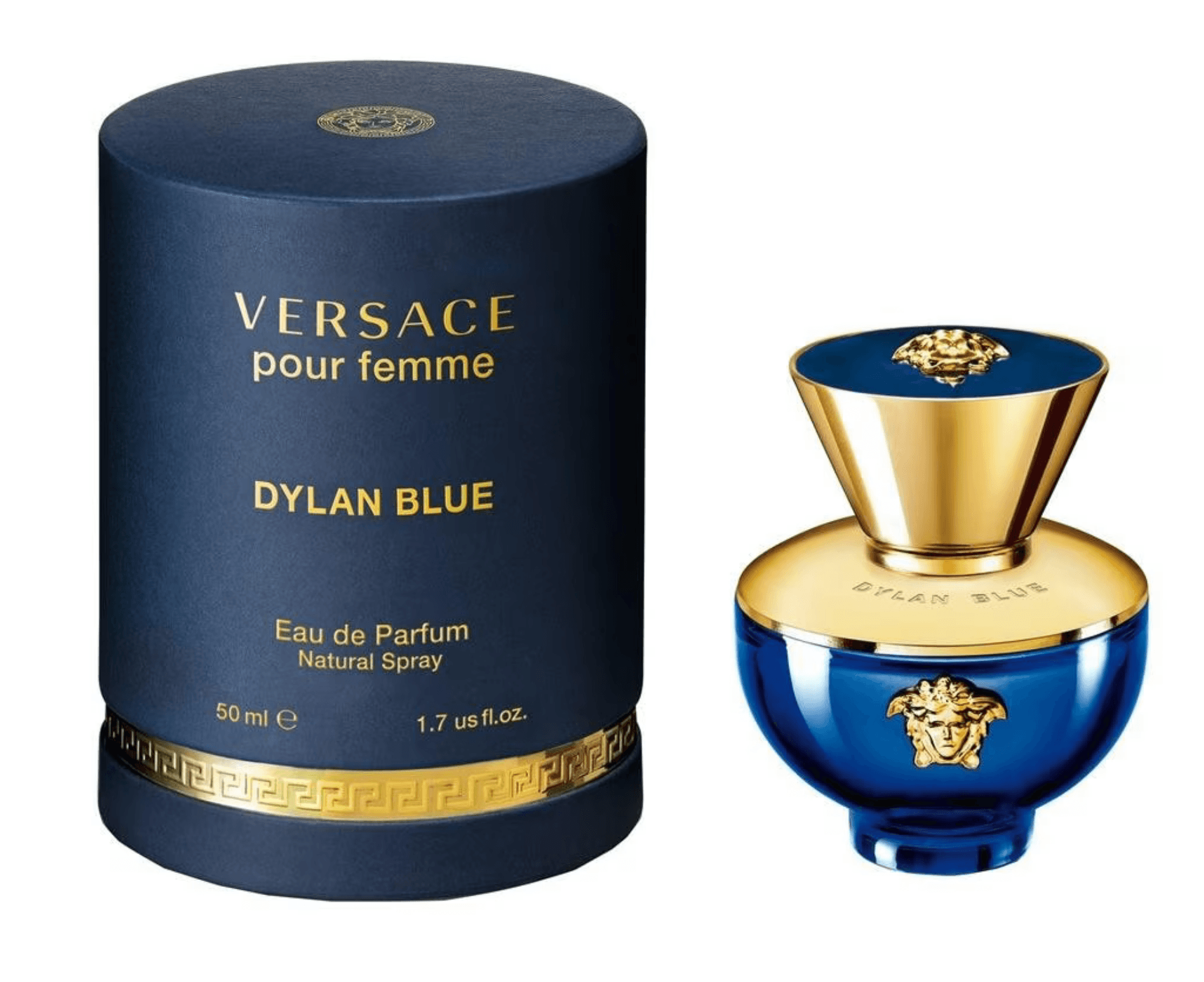 Versace Dylan Blue pour Femme — изображение 3