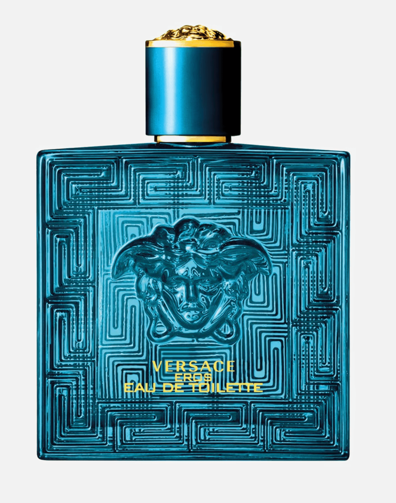 Versace Eros — изображение 2